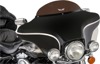 130 Series Detachable Windshield 6" Dark Smoke 130 Series Detachable Windshield 6" Dark Smoke