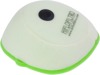 Foam Air Filter - Fits 07-13 KTMs w/ 3-Pin Filters & "Square" Base Foam Air Filter - Fits 07-13 KTMs w/ 3-Pin Filters & "Square" Base