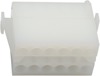 AMP Mate-N-Lock 12-Position Female Connector (HD 72278-74)