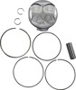JE Pistons Piston Kit 262284 For Honda TRX450R 2006-2007