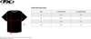 Factory Effex Toddler Honda Tee Gray 2T