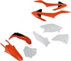 Complete Kits for KTM - Plastic Kit Ktm Original 18 Complete Kits for KTM - Plastic Kit Ktm Original 18