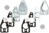 Breather Element Kit w/ Gaskets - For 03-17 Twin Cam (17025-03) Breather Element Kit w/ Gaskets - For 03-17 Twin Cam (17025-03)