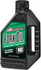 Fork Oil - Fork Oil 10W 16 Oz