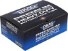 Premium Heavy Duty Inner Tube 2.75-21, 3.00-21, 80/90-21, & 90/90-21 - TR-4 Center Metal Valve Stem