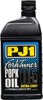 PJ1 Gold Series Fork Tuner Oil 5W 1/2 Liter