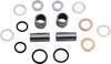 Moose Offroad Swingarm Bearing Kit For Honda CRF Models - Complete swingarm rebuild kit For Honda CRF models