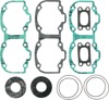 Complete Gasket Kit With Oil Seals - Complete Gasket Kt W/Oil Seals Complete Gasket Kit With Oil Seals - Complete Gasket Kt W/Oil Seals