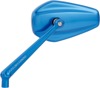 Right Mini Stocker Mirror Blue