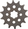 Countershaft Steel Sprocket 14T - For 14-20 Honda Grom/Monkey & KLX110