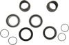 Pivot Works Waterproof Wheel Collar Kit Front Fits KTM