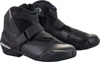 Alpinestars Stella SMX-1 R V2 Vented Boots Black Women's Size 11.5 - Women's vented riding boots, Black, Size 11.5