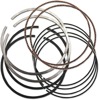 S&S 4-1/8" Big Bore Replacement Rings Std for 124" Twin Cam