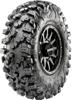 Maxxis Carnivore RT Tire 28x10R14 8PR Radial ATV/UTV - ATV/UTV 28x10R14 8-ply tire, Carnivore RT pattern