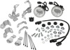 LED Fog Lights - For 18-20 Honda GL1800 Goldwing