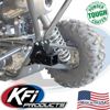 KFI 2 Inch Rear Receiver Hitch For Yamaha YXZ 1000R 2016-2023 - Rear 2" receiver hitch for Yamaha YXZ 1000R 2016-23