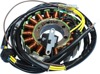 Stator Kit - For 04-13 Polaris ATP/Ranger/Sportsman/Scrambler 400-500 Stator Kit - For 04-13 Polaris ATP/Ranger/Sportsman/Scrambler 400-500