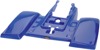 ATV Rear Fender Blue - Maier Fits YFZ350