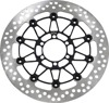SBS Standard Rear Brake Rotor Stainless Steel 5308 For Indian/Victory