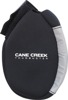 Cane Creek ThudGlove LT Seat Post Glove Gray/Black - Seat post glove for Cane Creek ThudGlove LT