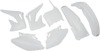 Complete Kits for Honda - Hon Body Kit Crf Wht Complete Kits for Honda - Hon Body Kit Crf Wht