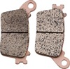 SBS 834LS Sintered Brake Pads