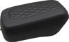 Mustang Squareback Passenger Seat Black For Indian Chief/Sport Chief