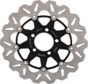 Floating Wave Brake Rotor - Front Disc
