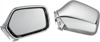 Chrome Mirror - Chrome Mirror Unit Gl1500 Chrome Mirror - Chrome Mirror Unit Gl1500
