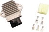 Rick's Hot Shot Lithium Rectifier-Regulator Universal Honda - Lithium battery compatible, universal Honda fit
