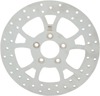 Solid Rear Brake Rotor 292mm Solid Rear Brake Rotor 292mm
