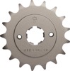 JT Steel Front Countershaft Sprocket 17T JTF338.17 JT Steel Front Countershaft Sprocket 17T JTF338.17