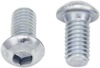 10 Pack Button Head Allen Bolts 6X1.0X12mm