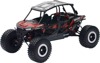 1:18 Scale UTV - Polaris RZR XP4 Rock Crawler Titanium by New Ray Toys 1:18 Scale UTV - Polaris RZR XP4 Rock Crawler Titanium by New Ray Toys