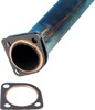 James Gaskets Exhaust Pipe Gaskets