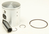 Wiseco Pro-Lite Piston Kit 48.00mm +0.50mm Yamaha YZ85 02-19 - Piston kit with rings, fits Yamaha YZ85 2002-2019