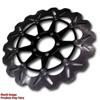 Floating Wave Rear Brake Rotor - Suzuki