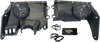Dash Speaker Pod System - 17-21 Can-Am X3 4-Seater
