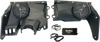 Dash Speaker Pod System - 17-21 Can-Am X3 4-Seater Dash Speaker Pod System - 17-21 Can-Am X3 4-Seater