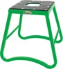 Motorsport SX1 Mini Bike Stand Green