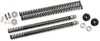 Ohlins Fork Damper Cartridge Kit w/ Springs - For 13-20 Honda Grom MSX125 Ohlins Fork Damper Cartridge Kit w/ Springs - For 13-20 Honda Grom MSX125