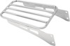 Cobra Chrome Sissy Bar Luggage Rack Tube Fits Honda Yamaha