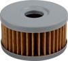 Parts Unlimited Oil Filter Cartridge For Suzuki TU250, DR350, GN250 - Oil filter cartridge for select Suzuki models