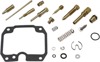 Carburetor Repair Kit - For 03-06 Kawasaki KLF250 Bayou