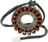 Stator Kit - For 95-05 Kawasaki VN800 Vulcan VN800 Vulcan Classic Stator Kit - For 95-05 Kawasaki VN800 Vulcan VN800 Vulcan Classic