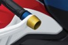 Kuryakyn Lodestar Bar Sliders Gold