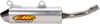 PowerCore 2 Shorty Slip On Exhaust Silencer - For 00-01 Yamaha YZ250 PowerCore 2 Shorty Slip On Exhaust Silencer - For 00-01 Yamaha YZ250