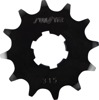 Front Steel Countershaft Sprocket - 12 Tooth 520 Front Steel Countershaft Sprocket - 12 Tooth 520