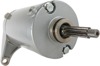 Starter Motor - Silver - For Victory Vision Vegas Hammer Starter Motor - Silver - For Victory Vision Vegas Hammer