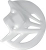 Front Disc Covers for Honda - Dsc Grd Wh Cr Front Disc Covers for Honda - Dsc Grd Wh Cr